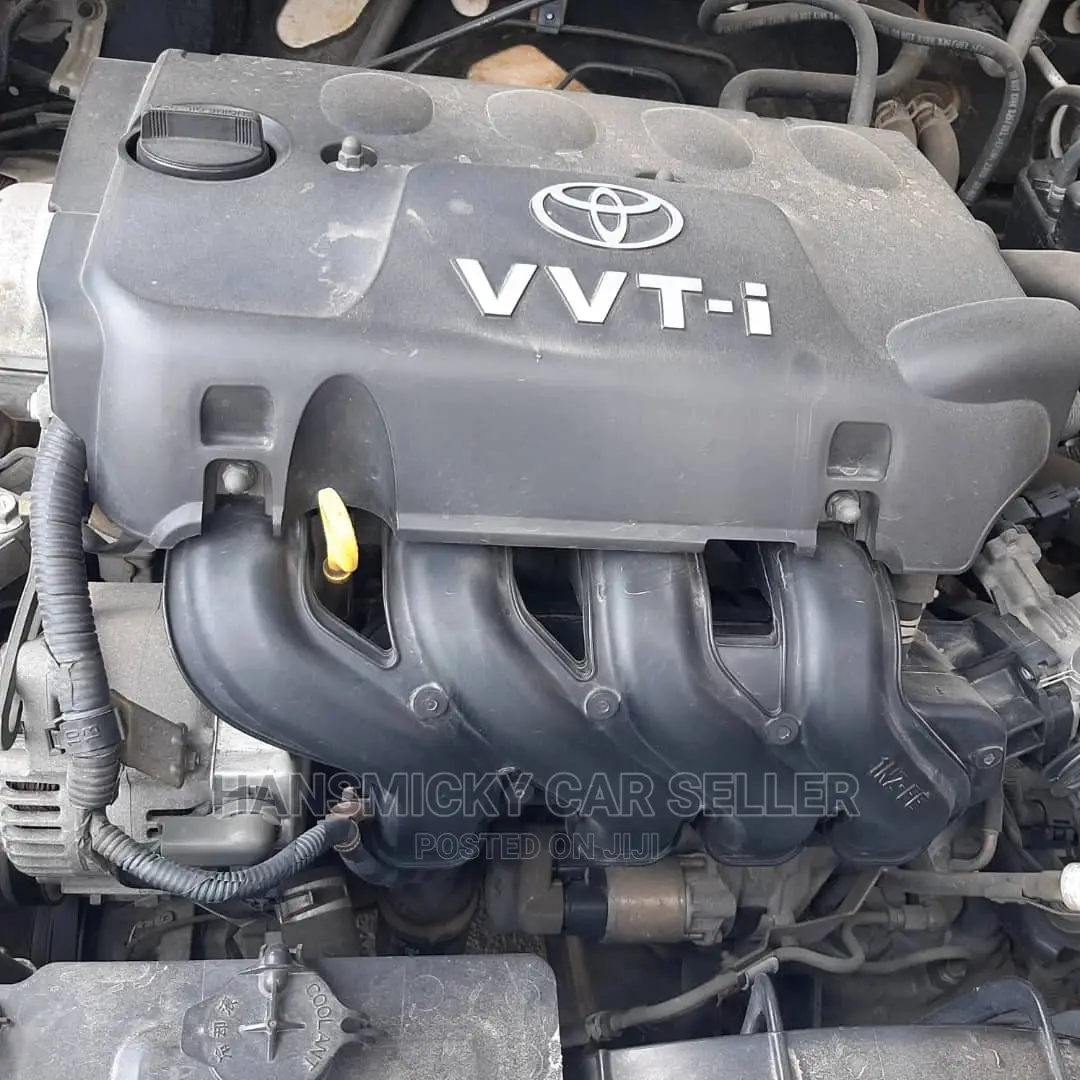 Toyota Probox 2008 Blue