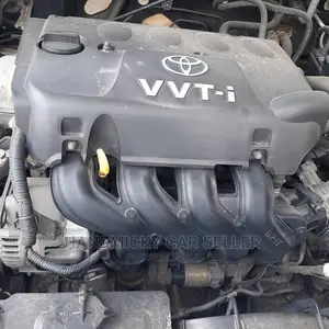 Toyota Probox 2008 Blue