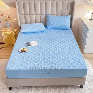 Waterproof Mattress Cover 5*6