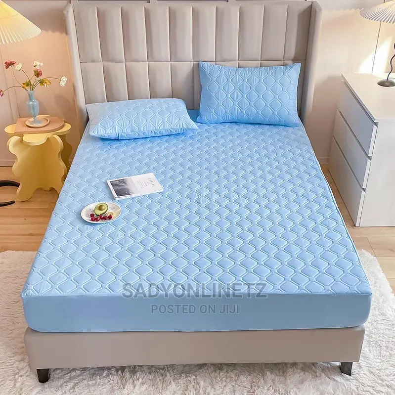 Waterproof Mattress Cover 5*6