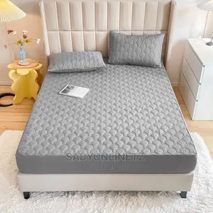 Waterproof Mattress Cover 5*6