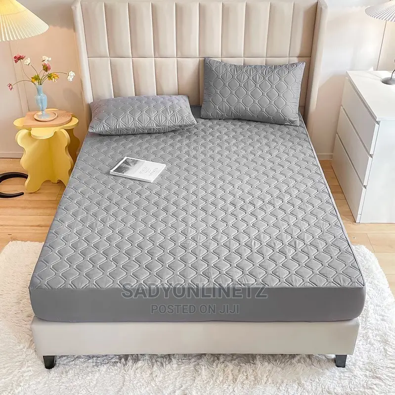 Waterproof Mattress Cover 5*6