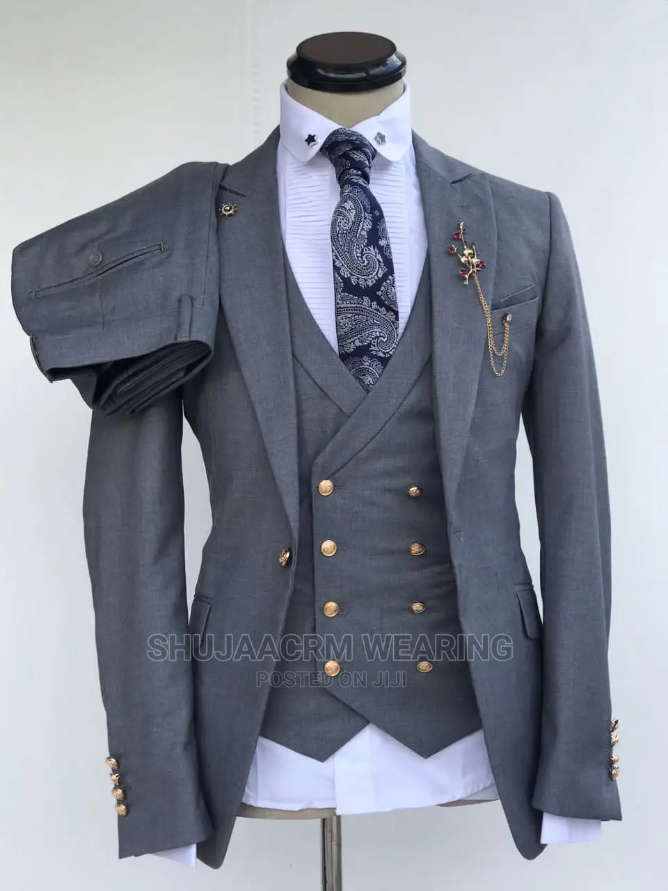 Daro Men's Suits