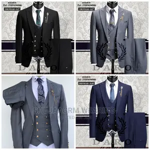 Daro Men's Suits