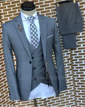 Melano Henry Men's Suits