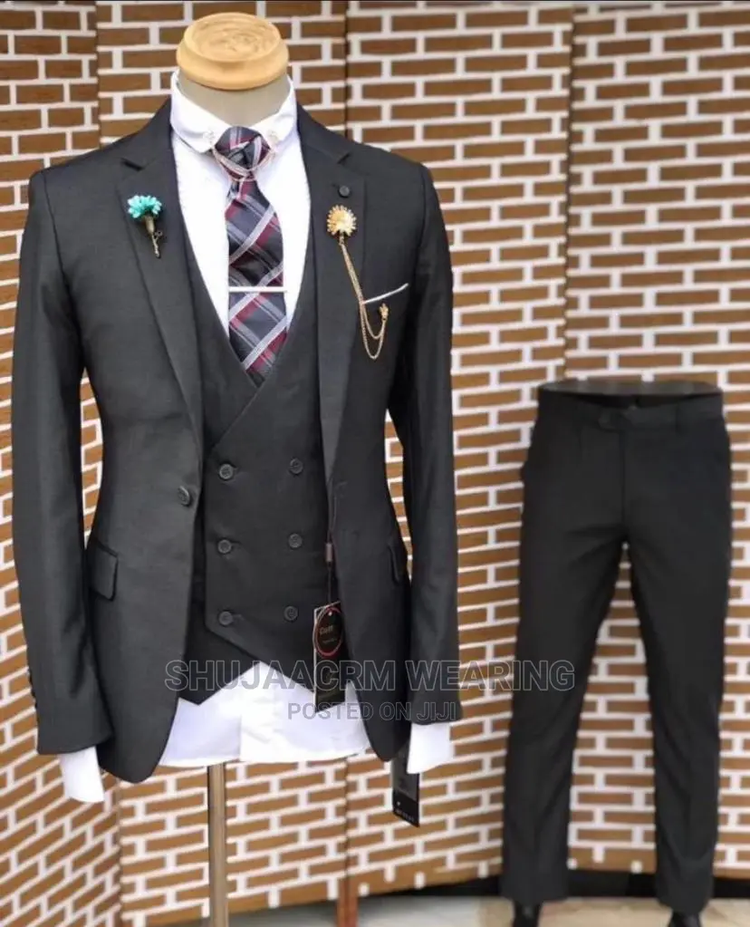 Melano Henry Men's Suits