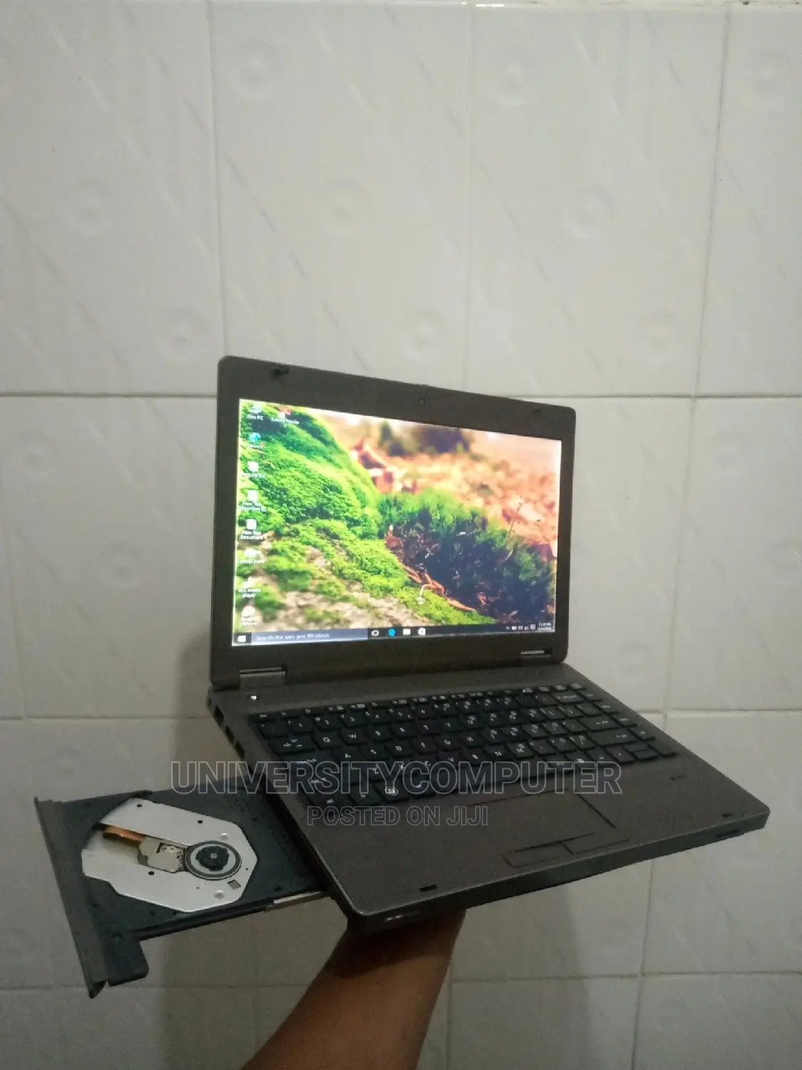 Laptop HP ProBook 4230S 6GB Intel Core I5 HDD 320GB