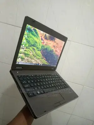 Laptop HP ProBook 4230S 6GB Intel Core I5 HDD 320GB