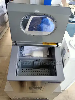 ICE Maker