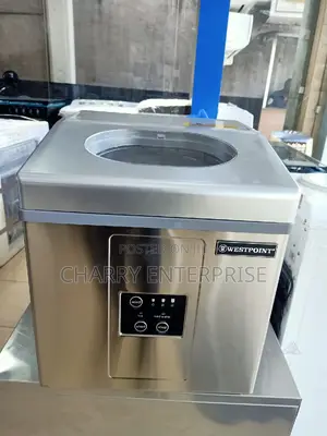 ICE Maker
