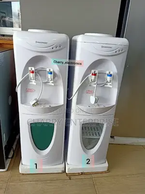 West Point Water Dispensers
