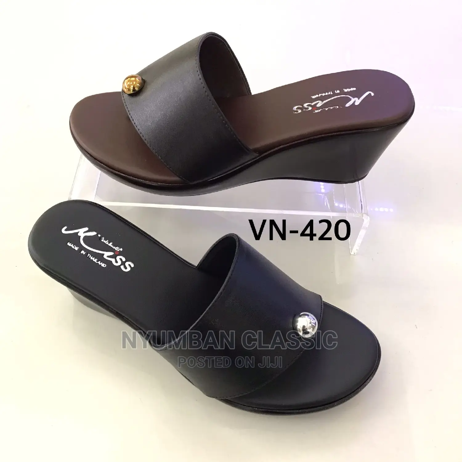 Shoes Women's