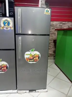 200k Home Base Refrigerator