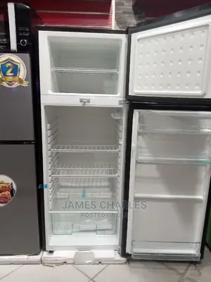 200k Home Base Refrigerator