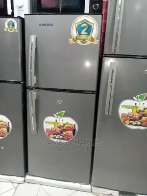 105K Home Base Refrigerator