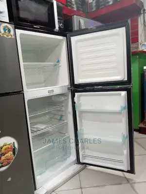 105K Home Base Refrigerator