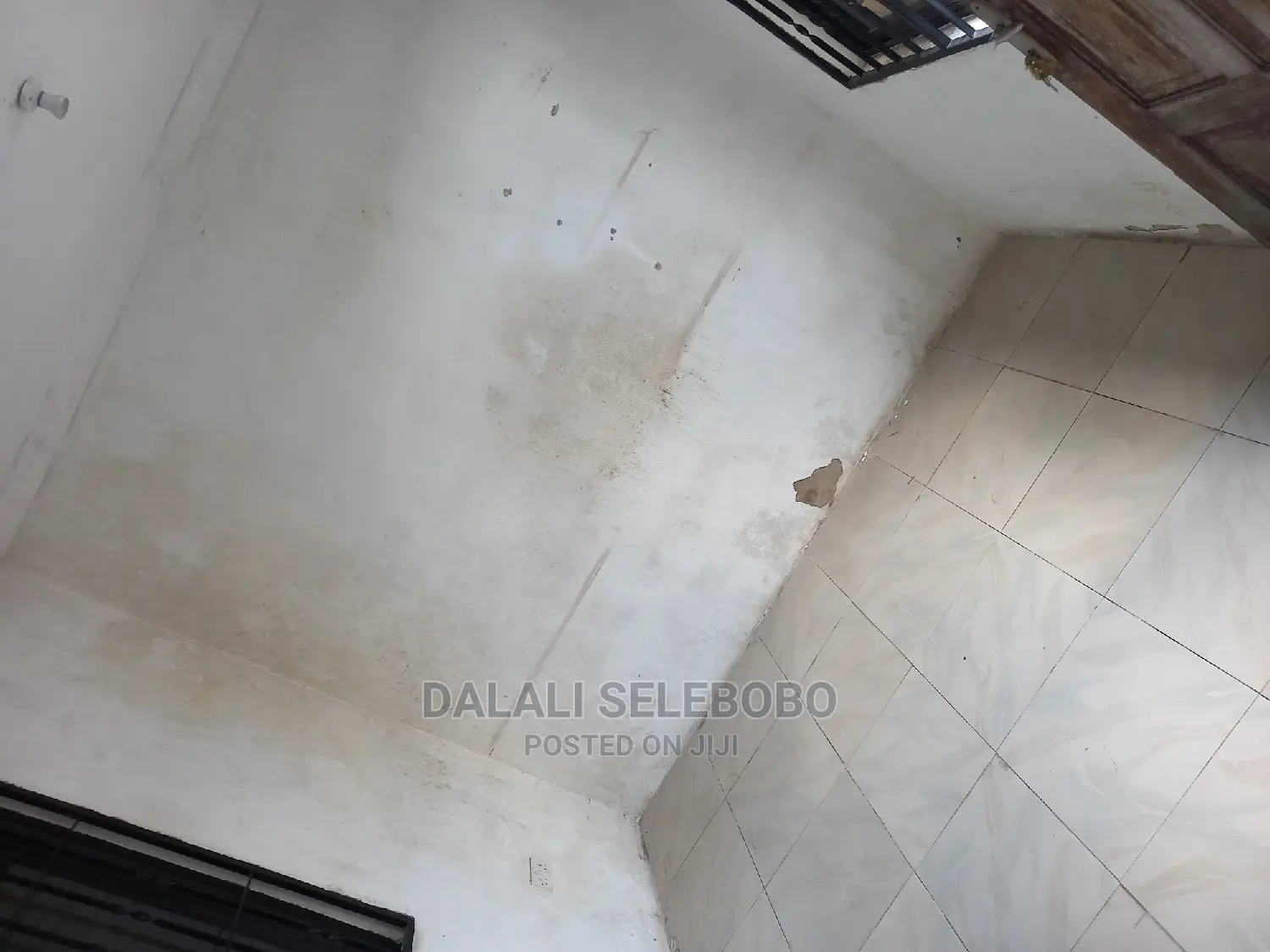 1bdrm House in Kijitonyama Mabatni for Rent