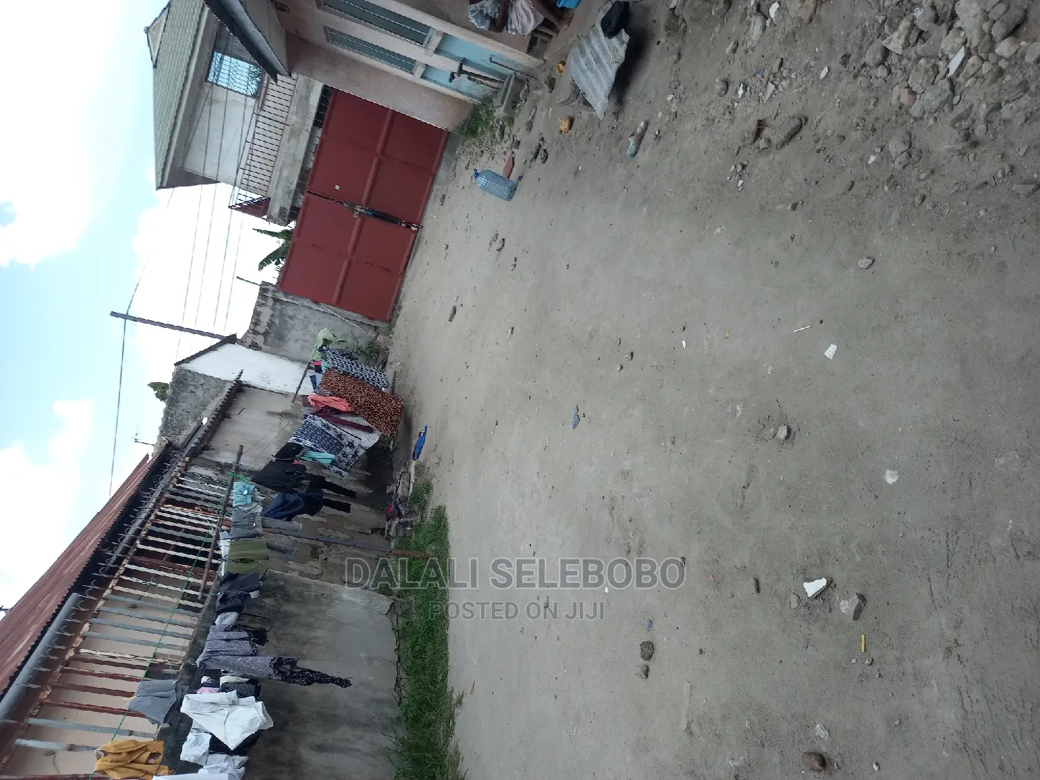 1bdrm House in Kijitonyama Mabatni for Rent