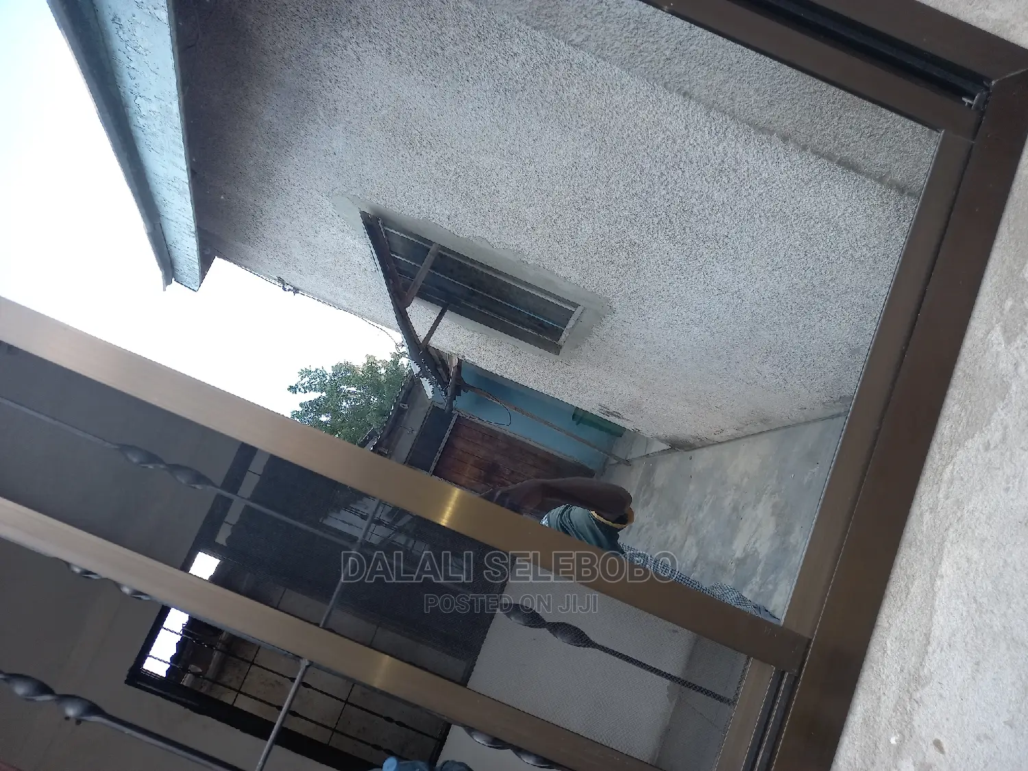 1bdrm House in Kijitonyama Mabatni for Rent