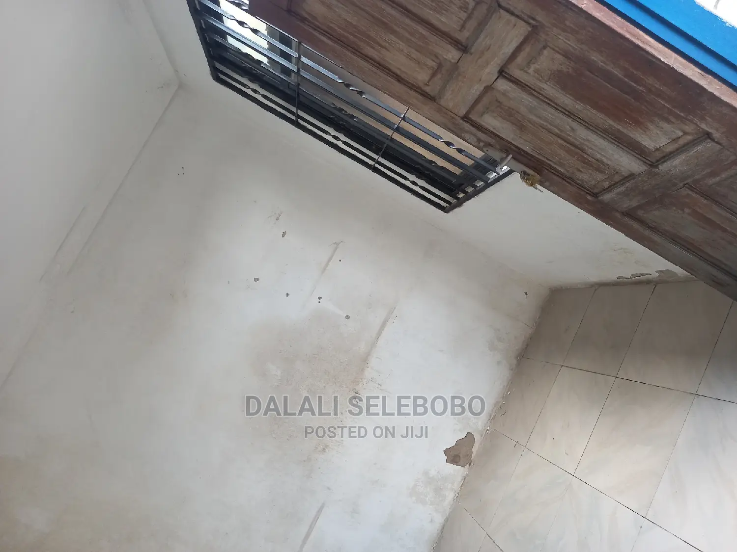 1bdrm House in Kijitonyama Mabatni for Rent