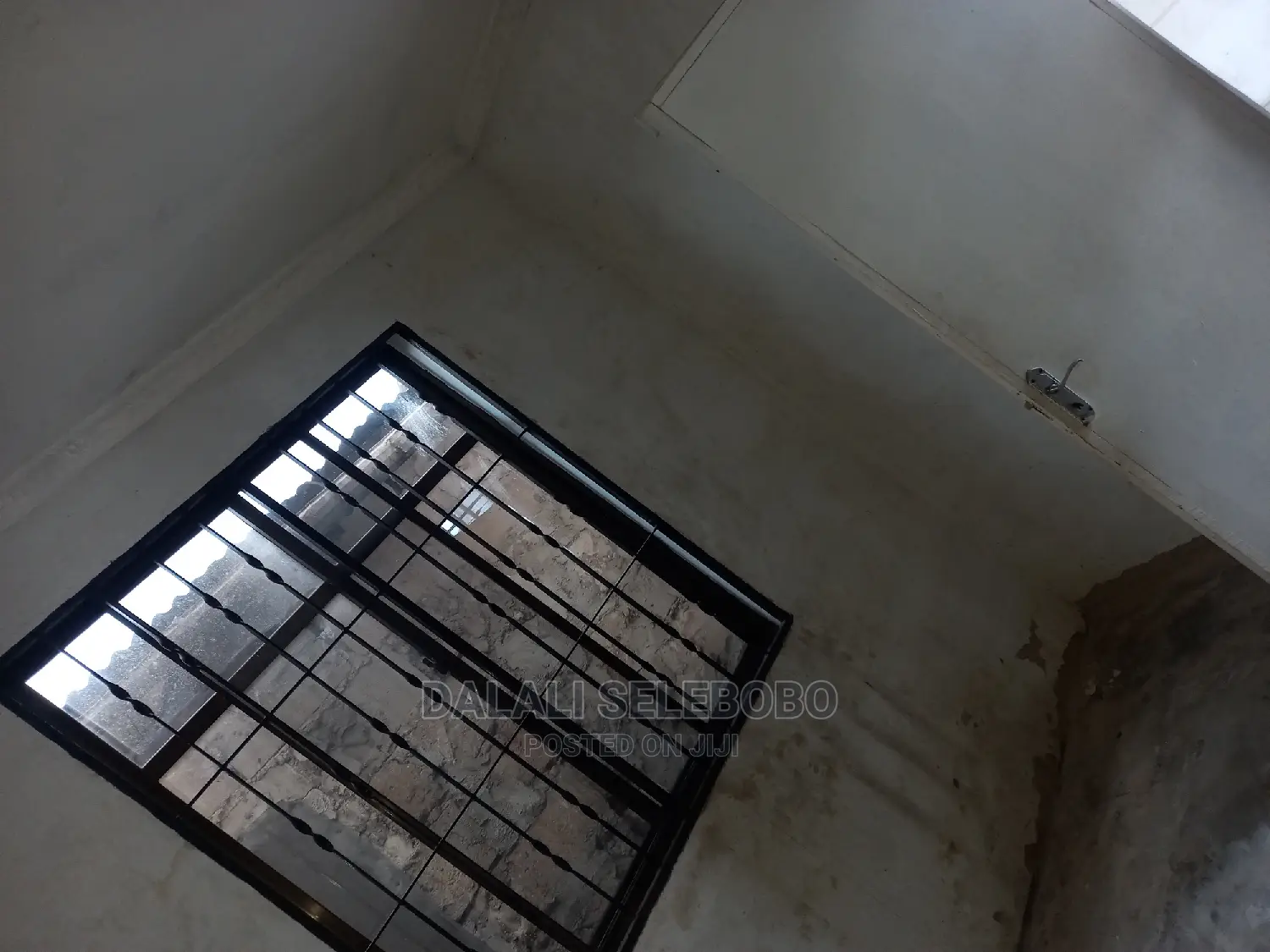 1bdrm House in Kijitonyama Mabatni for Rent