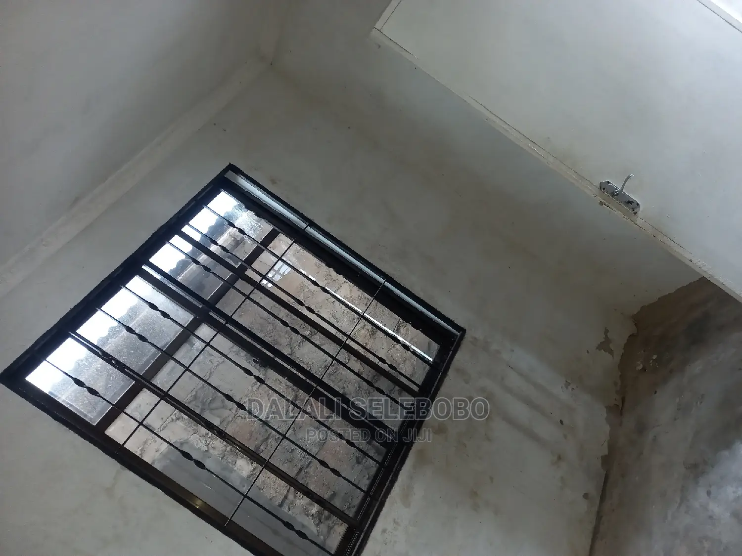 1bdrm House in Kijitonyama Mabatni for Rent