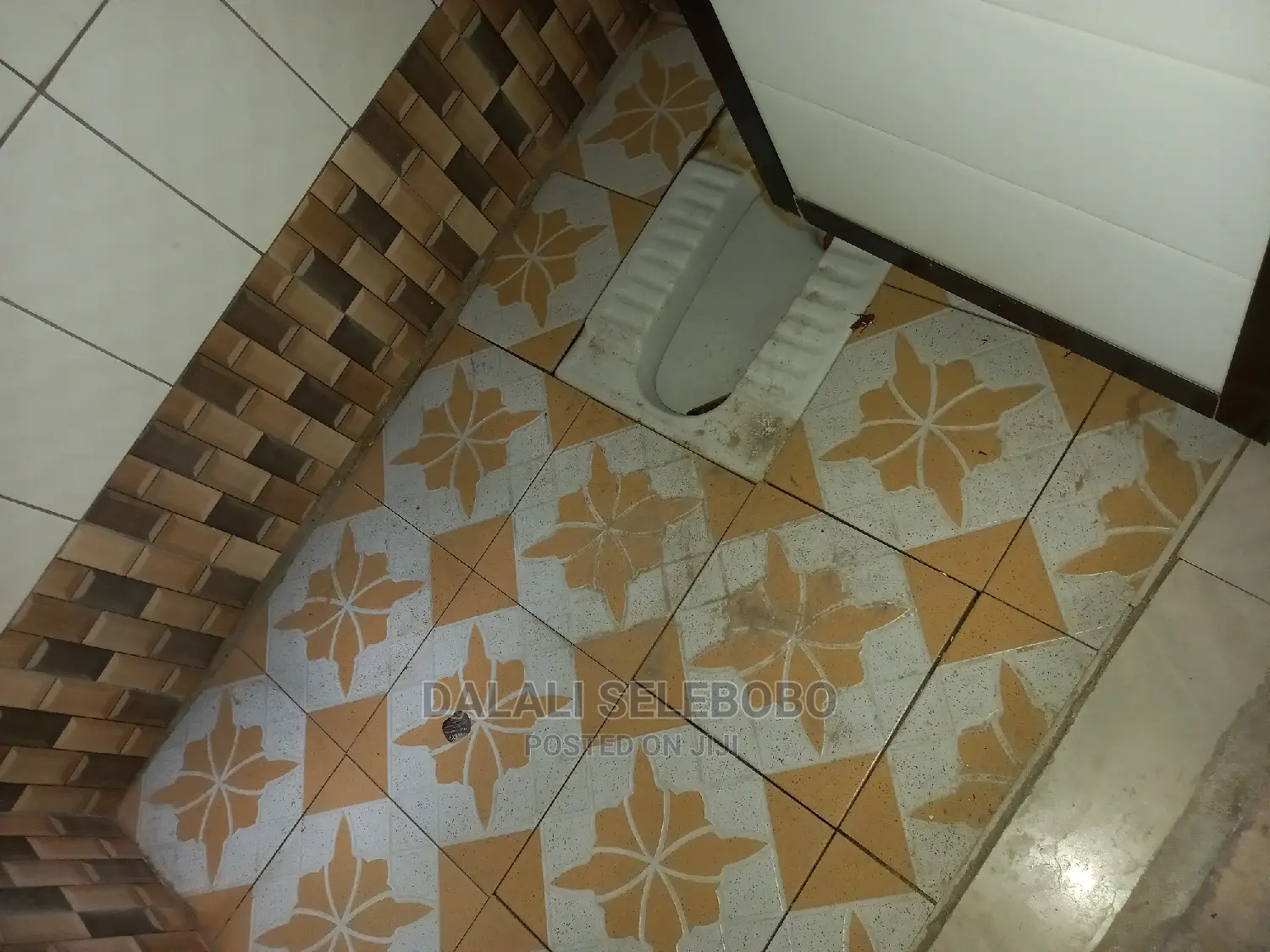 1bdrm House in Kijitonyama Mabatni for Rent