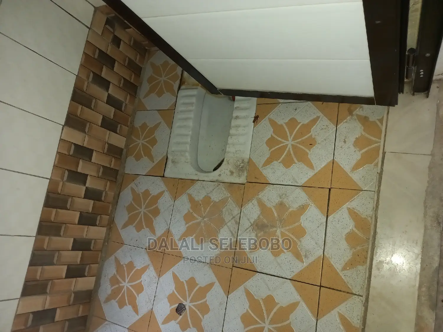 1bdrm House in Kijitonyama Mabatni for Rent