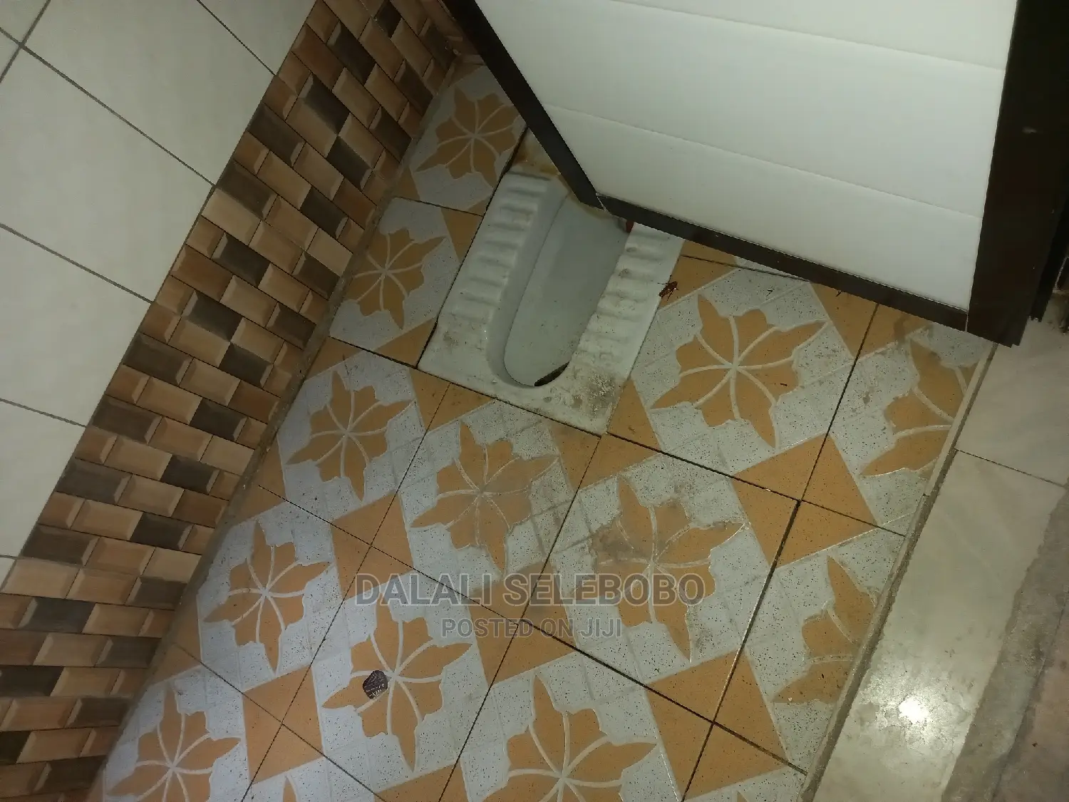 1bdrm House in Kijitonyama Mabatni for Rent