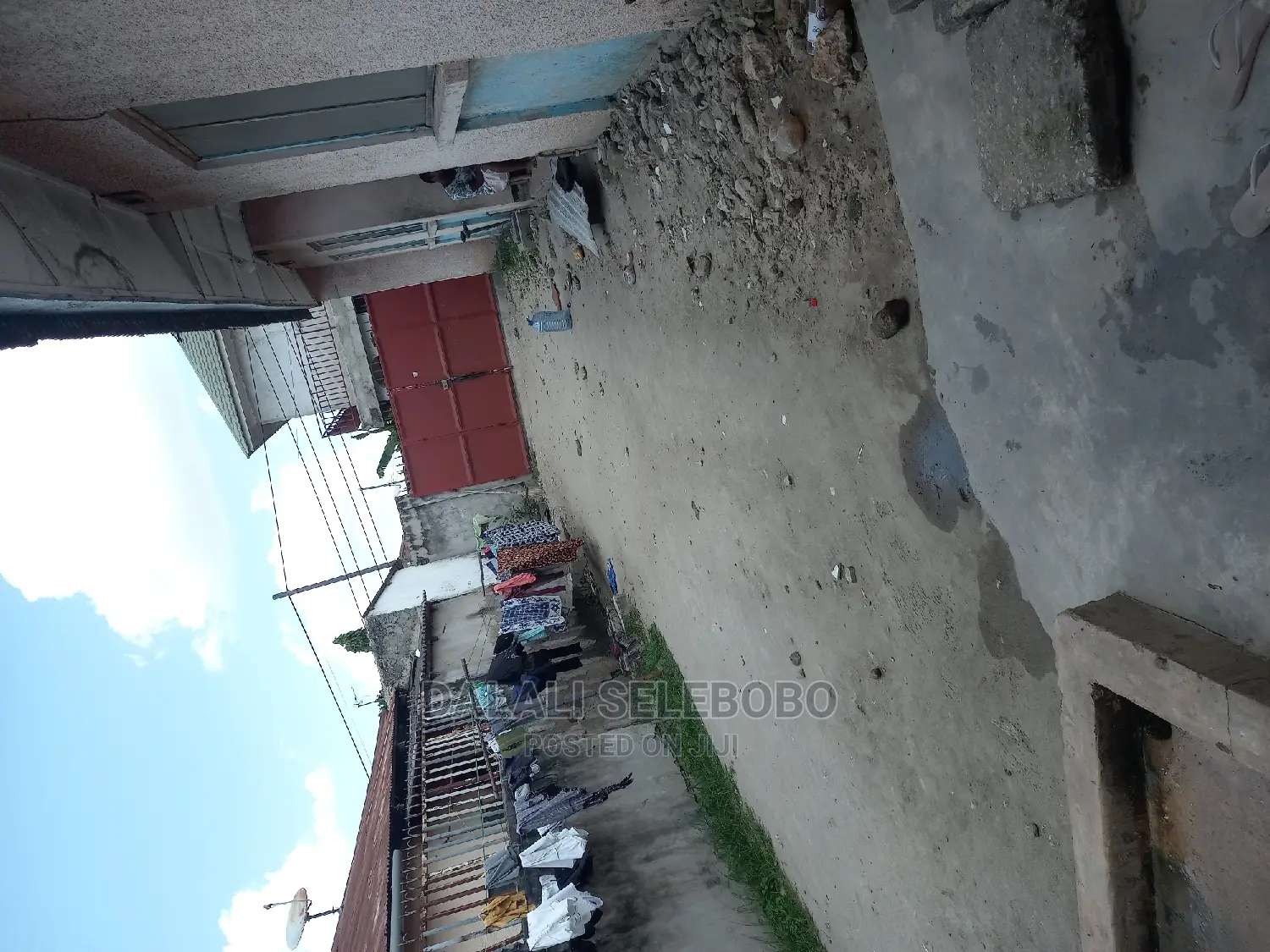 1bdrm House in Kijitonyama Mabatni for Rent