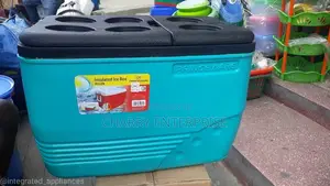 Cooler Box/ Deli
30l