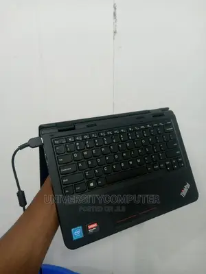 Laptop Lenovo Yoga 11e 4GB Intel Celeron SSD 128GB