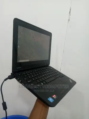 Laptop Lenovo Yoga 11e 4GB Intel Celeron SSD 128GB
