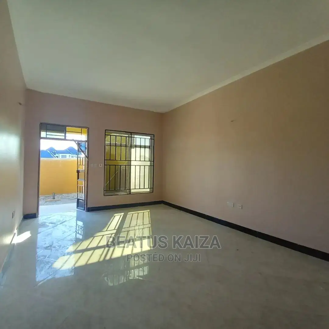 2bdrm Apartment in Kigamboni Darajani for rent