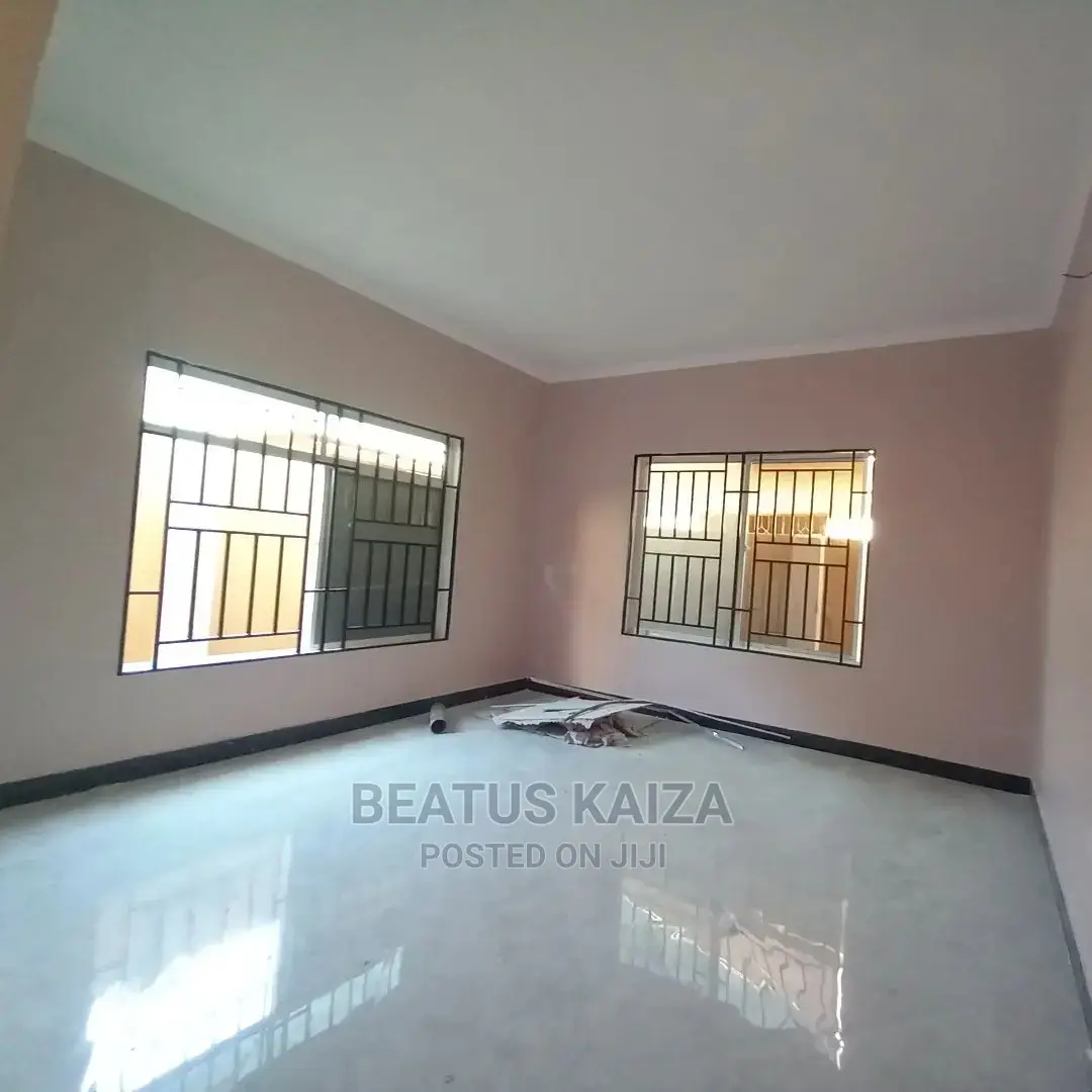 2bdrm Apartment in Kigamboni Darajani for rent