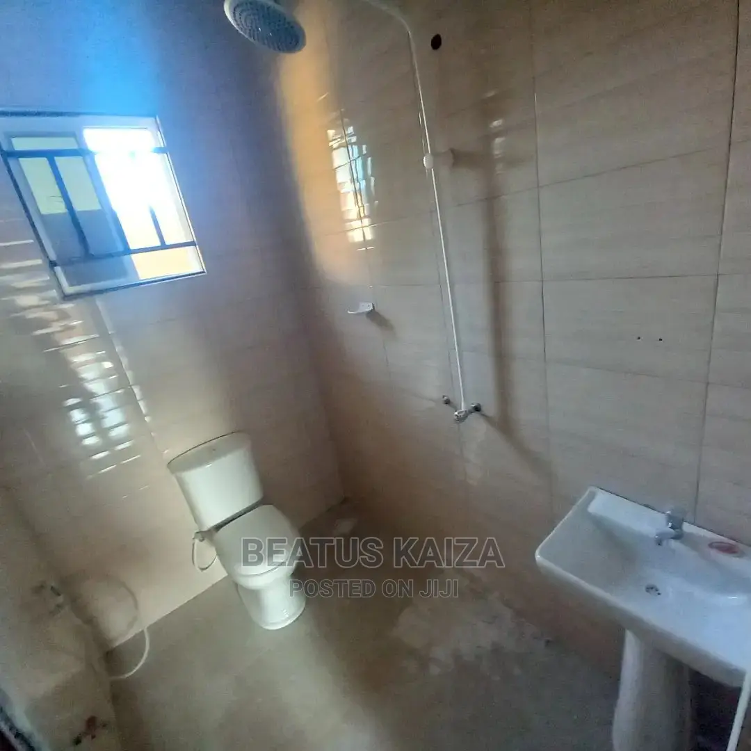2bdrm Apartment in Kigamboni Darajani for rent