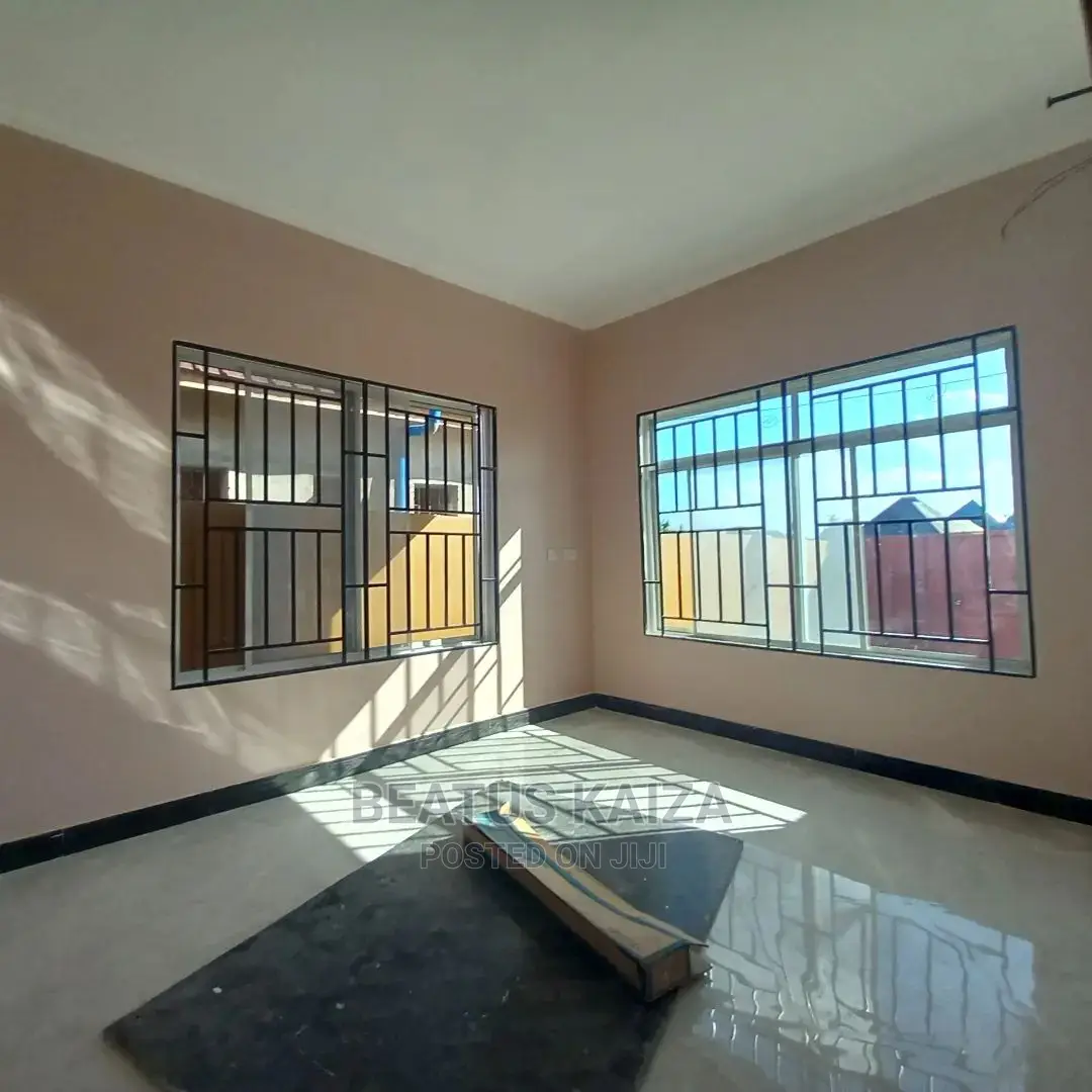 2bdrm Apartment in Kigamboni Darajani for rent