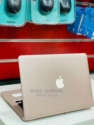 Laptop Apple MacBook 2011 4GB Intel Core I5 HDD 500GB