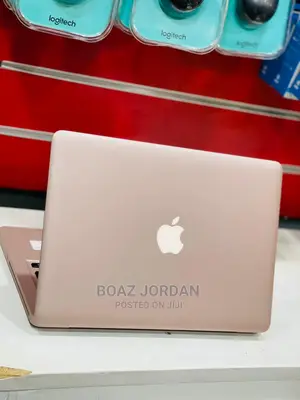 Laptop Apple MacBook 2011 4GB Intel Core I5 HDD 500GB