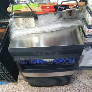 Fast Ice Maker