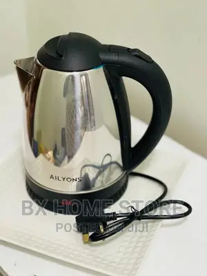 Water Kettle