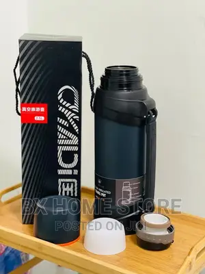 Hot Cold Vacuum Flask