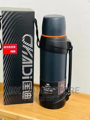 Hot Cold Vacuum Flask