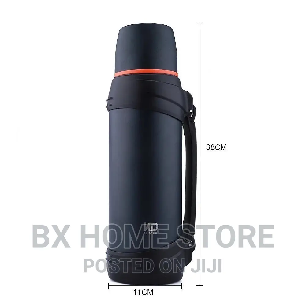 Hot Cold Vacuum Flask