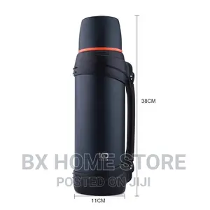Hot Cold Vacuum Flask