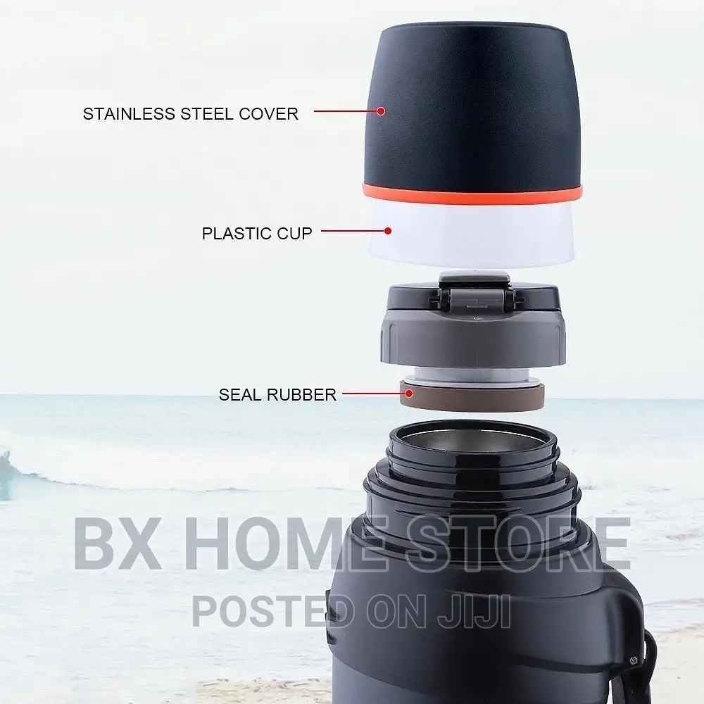 Hot Cold Vacuum Flask
