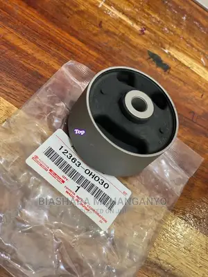 Car Spare Parts Wholesale and Retail Available