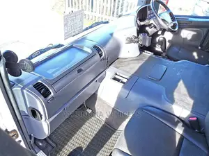 Scania Tractor Head, P360