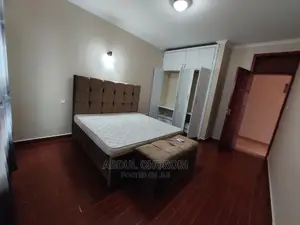 Furnished 3bdrm Apartment in Mikocheni for rent