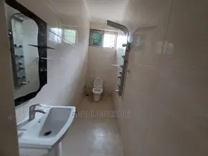 Furnished 3bdrm Apartment in Mikocheni for rent